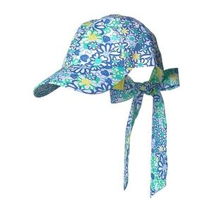 Lilly Pulitzer In a Knot Hat *NWT*